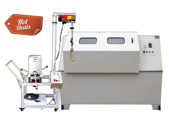 Nhà cung cấp máy xay quả bóng phòng thí nghiệm bán máy nghiền nano bột xoay đa chiều đa chiều 40L
