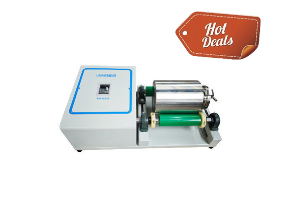 Máy xay bóng phòng thí nghiệm đa chức năng tương thích với nguồn điện 220V/110V