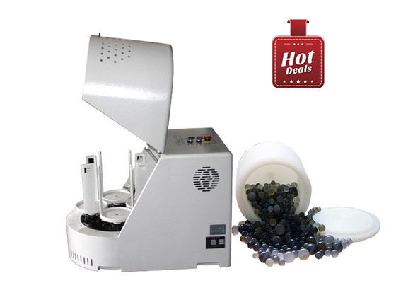 1.5KW Vertical Laboratory Ball Mill, Variable Speed Laboratory Tank Mill (Máy xay bóng phòng thí nghiệm dọc, máy xay bể phòng thí nghiệm tốc độ biến đổi)