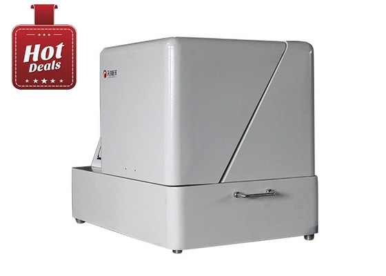 Máy xay quả bóng quy mô phòng thí nghiệm an toàn cho micron bột 4x2L lọ