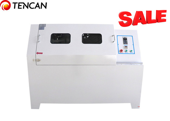 5KW nguồn cung cấp năng lượng Máy xay bóng hành tinh với tốc độ quay 40-390rpm