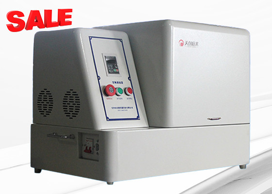 Máy nghiền bóng hành tinh 4L cao cấp với 4x1000ml lọ nghiền chính xác cho các ứng dụng đa dạng