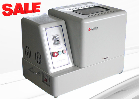 1.5kw Máy xay hành tinh 8l Cấu trúc nhỏ gọn với hạt nhỏ