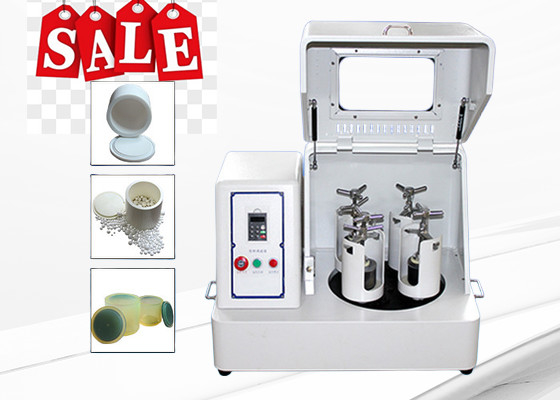 Máy xay bóng hành tinh 12L đa ứng dụng với 4 x 3000ml thùng xay
