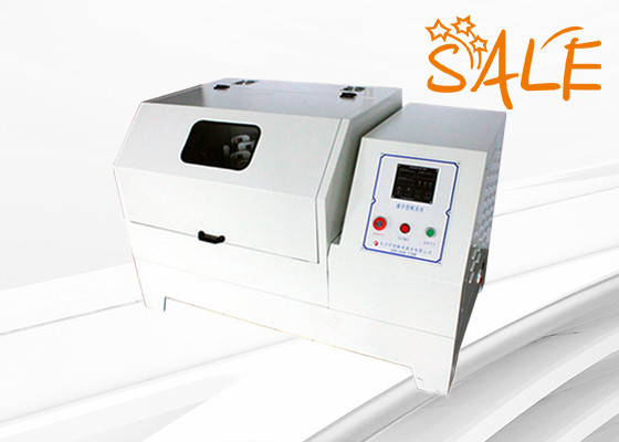 4L toàn hướng Planetary Ball Mill 360 độ Chuyển đổi với 4x 1000ml thùng máy xay