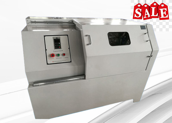 40L công nghiệp dọc máy xay quả bóng hành tinh - Hệ thống nghiền nano thông suất cao
