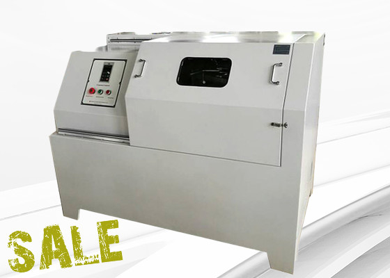 60L công nghiệp dọc máy xay quả bóng hành tinh - Hệ thống nghiền chính xác công suất cao