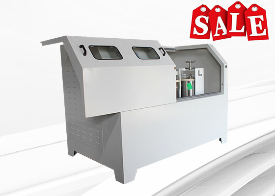 60L 380V 7.5KW máy xay quả cầu hành tinh công nghiệp - Hệ thống nghiền nano công suất cao