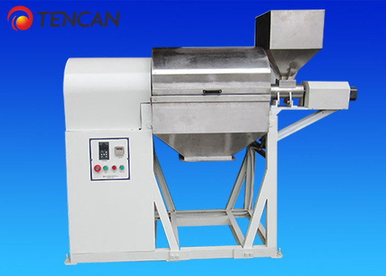 Sản xuất không bị gián đoạn QSM-30L Hệ thống lọc nghiền Trọng lượng tải tối đa 10,5L Giải pháp nghiền tích hợp công nghiệp