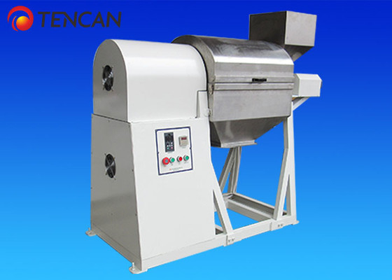 Sản xuất không bị gián đoạn QSM-30L Hệ thống lọc nghiền Trọng lượng tải tối đa 10,5L Giải pháp nghiền tích hợp công nghiệp