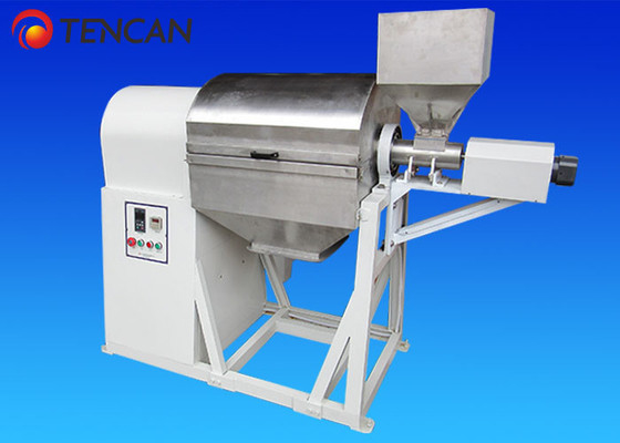 Sản xuất không bị gián đoạn QSM-30L Hệ thống lọc nghiền Trọng lượng tải tối đa 10,5L Giải pháp nghiền tích hợp công nghiệp