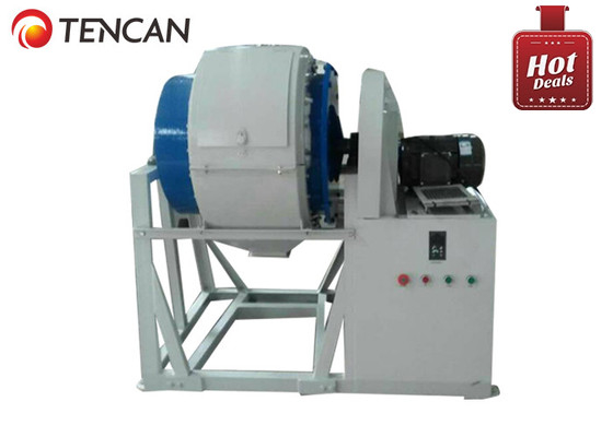 Máy nghiền bột bột 380V 100L 400 Mesh