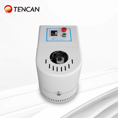 Tencan Laboratory High Precision Planetary Ball Mill for Nano-Scale Processing