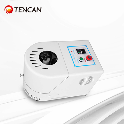 Tencan Laboratory High Precision Planetary Ball Mill for Nano-Scale Processing