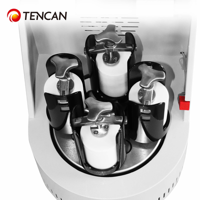 Tencan Laboratory High Precision Planetary Ball Mill for Nano-Scale Processing