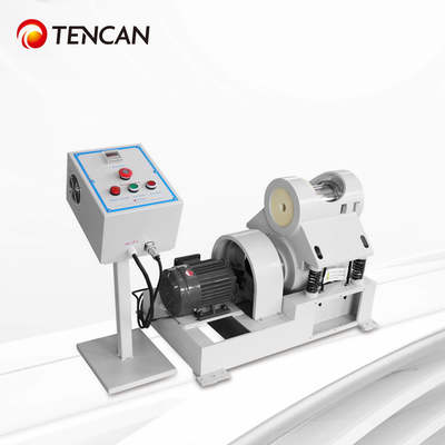Tencan ZM-2 Phòng thí nghiệm Vibratory Ball Mill 0.5L-5L High Frequency Grinding For Metal Ceramic Powder