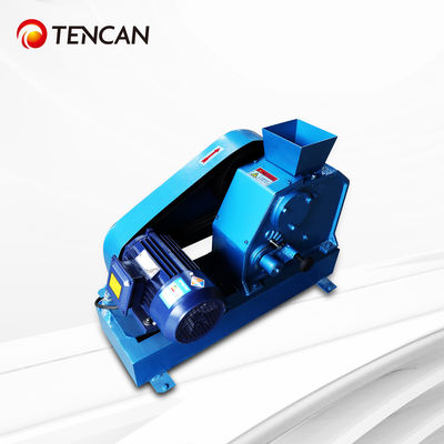 TENCAN PE60 × 100 Máy nghiền nát hàm phòng thí nghiệm