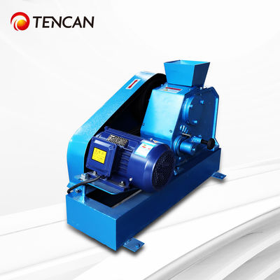 TENCAN PE60 × 100 Máy nghiền nát hàm phòng thí nghiệm