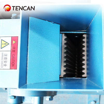 TENCAN PE60 × 100 Máy nghiền nát hàm phòng thí nghiệm