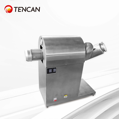 Trộn đồng bộ mà không có vùng chết 5-500L Máy trộn bột hình V công nghiệp với điện áp 220V hoặc 380V