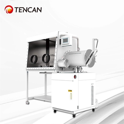 TENCAN GBP750S-2 hộp găng tay phòng thí nghiệm ôxy loại bỏ nước 1200mm
