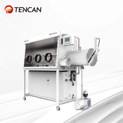 Tủ thao tác TENCAN GBP750S-3 để loại bỏ oxy và nước