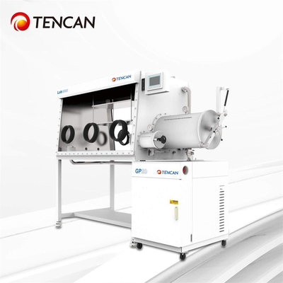 Tủ thao tác TENCAN GBP750S-3 để loại bỏ oxy và nước