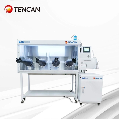 TENCAN GBP750S-4 ((1800) Hộp găng tay làm sạch cho sử dụng trong phòng thí nghiệm