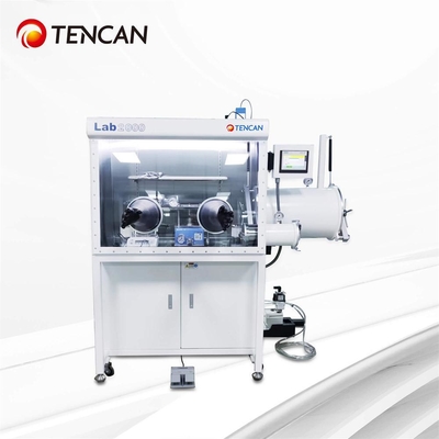 TENCAN GBP1000D-4 Hộp găng tay làm sạch hai mặt 1200mm
