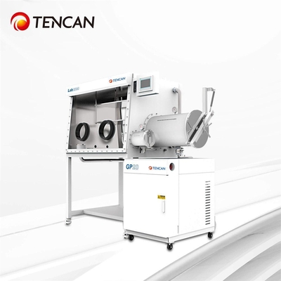 TENCAN GBP1000D-4 Hộp găng tay làm sạch hai mặt 1200mm