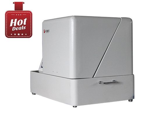 Máy nghiền bi hành tinh thẳng đứng hình vuông Tencan XQM-6 6L 220V