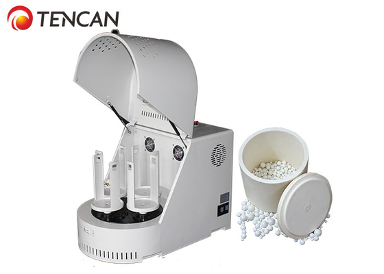 8L bán tròn dọc phòng thí nghiệm XQM-8A 220V
