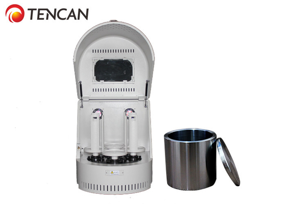 8L bán tròn dọc phòng thí nghiệm XQM-8A 220V