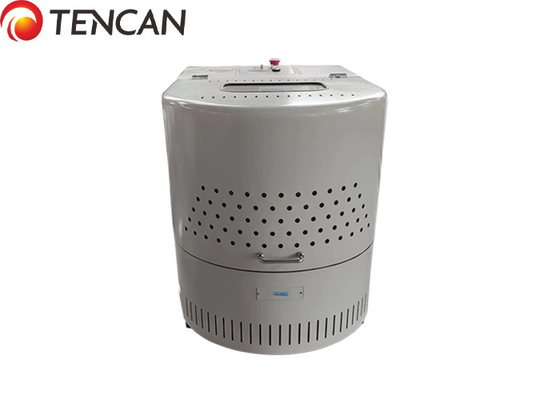 Máy nghiền bi phòng thí nghiệm Tencan XQM-6A 6L 220V 0.75KW