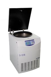 Máy đứng ly tâm lạnh tốc độ cao tầng 5-21R CE ISO 9001