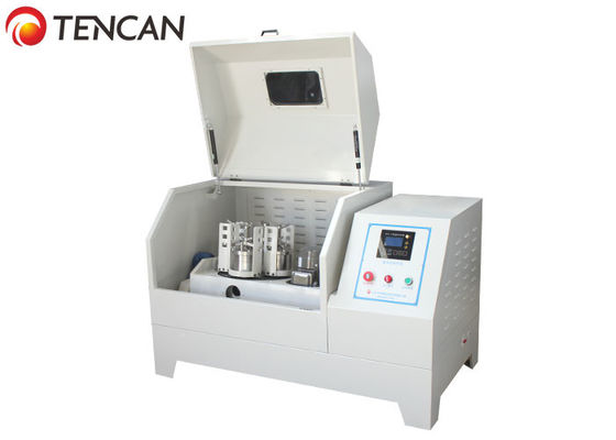 Máy xay quả cầu hành tinh toàn hướng để chế biến bột trong phòng thí nghiệm chính xác