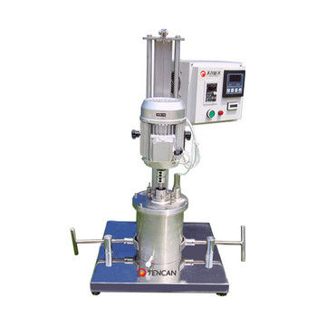Máy nghiền bi khuấy JM-1L 0.37KW 220V cho lớp phủ gốm