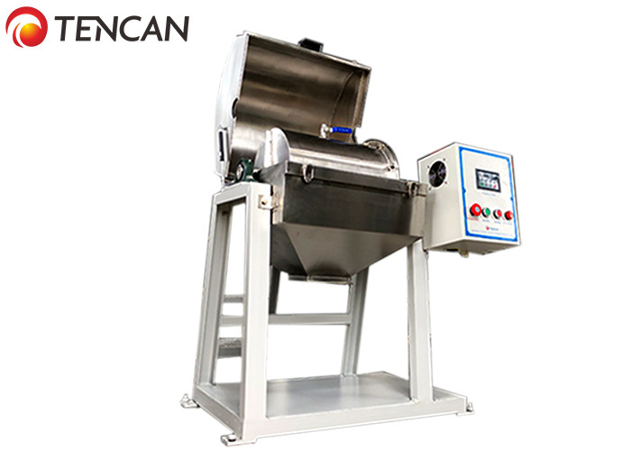 Máy xay bóng Rolling With 220V/110V Voltage Light Roll Ball Mill Nhà cung cấp