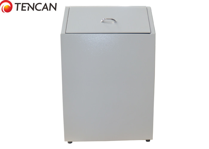 Máy nghiền bi rung 300g không có vật liệu nghiền cho kích thước nạp nhỏ hơn 13mm