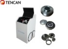 Máy nghiền mẫu hiệu suất đáng tin cậy với điện áp 380V và đầu ra 100g