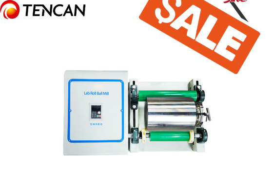 Máy xay bóng phòng thí nghiệm linh hoạt tương thích 220V / 110V Điện lực Công cụ quan trọng cho các hoạt động nghiên cứu và phát triển