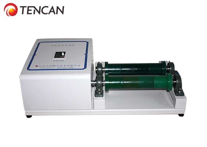 Máy nghiền bi phòng thí nghiệm nhỏ gọn 110 - 220 V 5L với độ hạt đồng nhất / hiệu quả cao