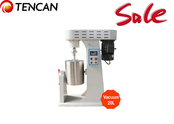 Trộn bóng máy xay máy xay tùy chỉnh nhà sản xuất Jar Liner Nylon Corundum PU 7L Capacity 380V Voltage