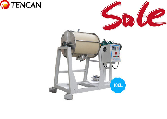 Máy nghiền Rolling Ball Mill Nhà cung cấp Giải pháp cho Pulverizer bột chính xác và bền 2.2KW