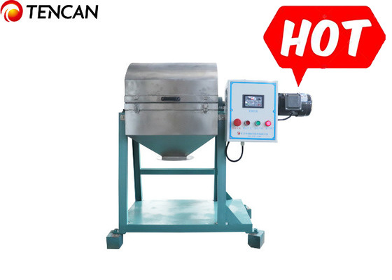 Rolling Ball Mill Factory Grinding Machine with Customized Serices Cylinder Liner Tốc độ xoay 10-50rpm