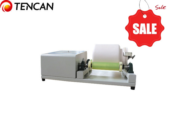 Máy xay cuộn bóng bột mịn để bán với kích thước sản xuất ≥ 300 lưới và 5L Corundum Jar