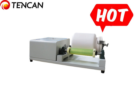 Máy nghiền giày nhỏ cho bột siêu mịn khô / ướt 0.37KW