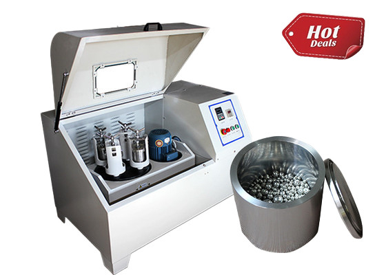 16L phòng thí nghiệm máy xay quả bóng nhà máy khoáng sản máy nghiền sắc tố máy nghiền toàn hướng