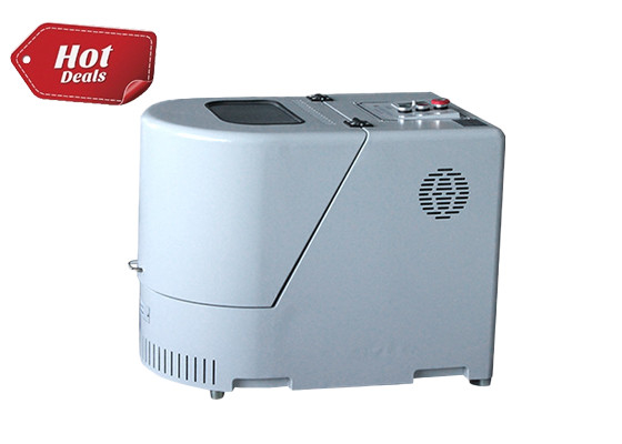 6L 220V máy xay bóng phòng thí nghiệm dọc bán tròn, được sử dụng để sản xuất bột nano