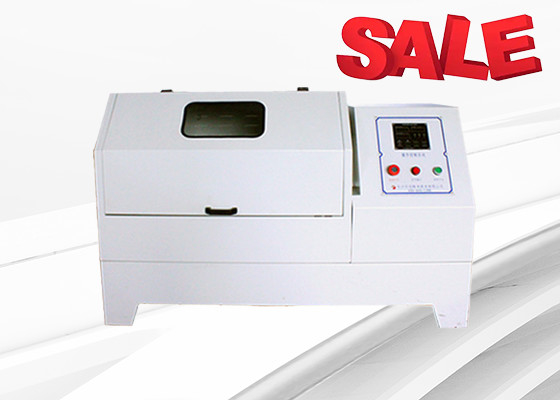 4L toàn hướng Planetary Ball Mill 360 độ Chuyển đổi với 4x 1000ml thùng máy xay